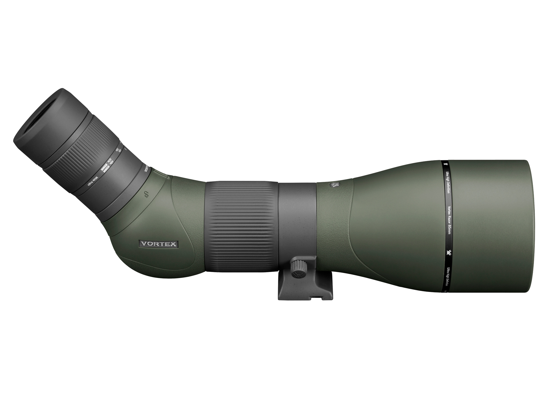 Razor HD 27-60x85 binoculars