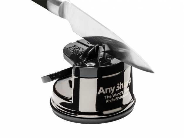 Blade knife sharpener