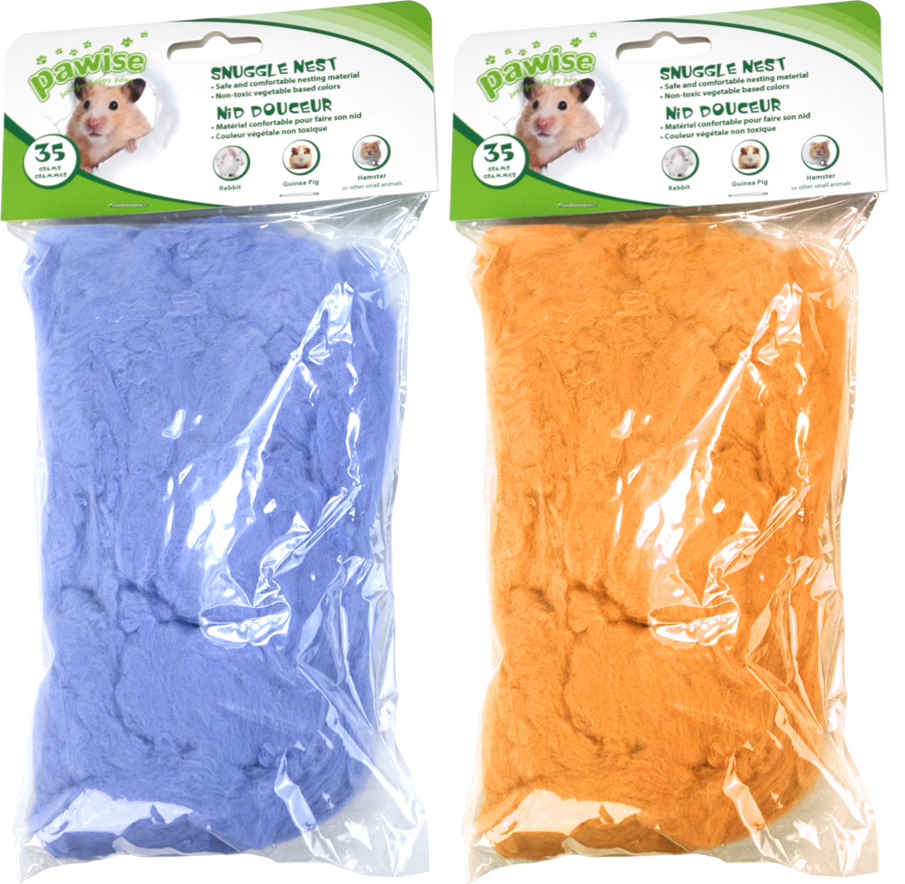 Sweet Dream cotton 35G, pet, rodents, litter,
