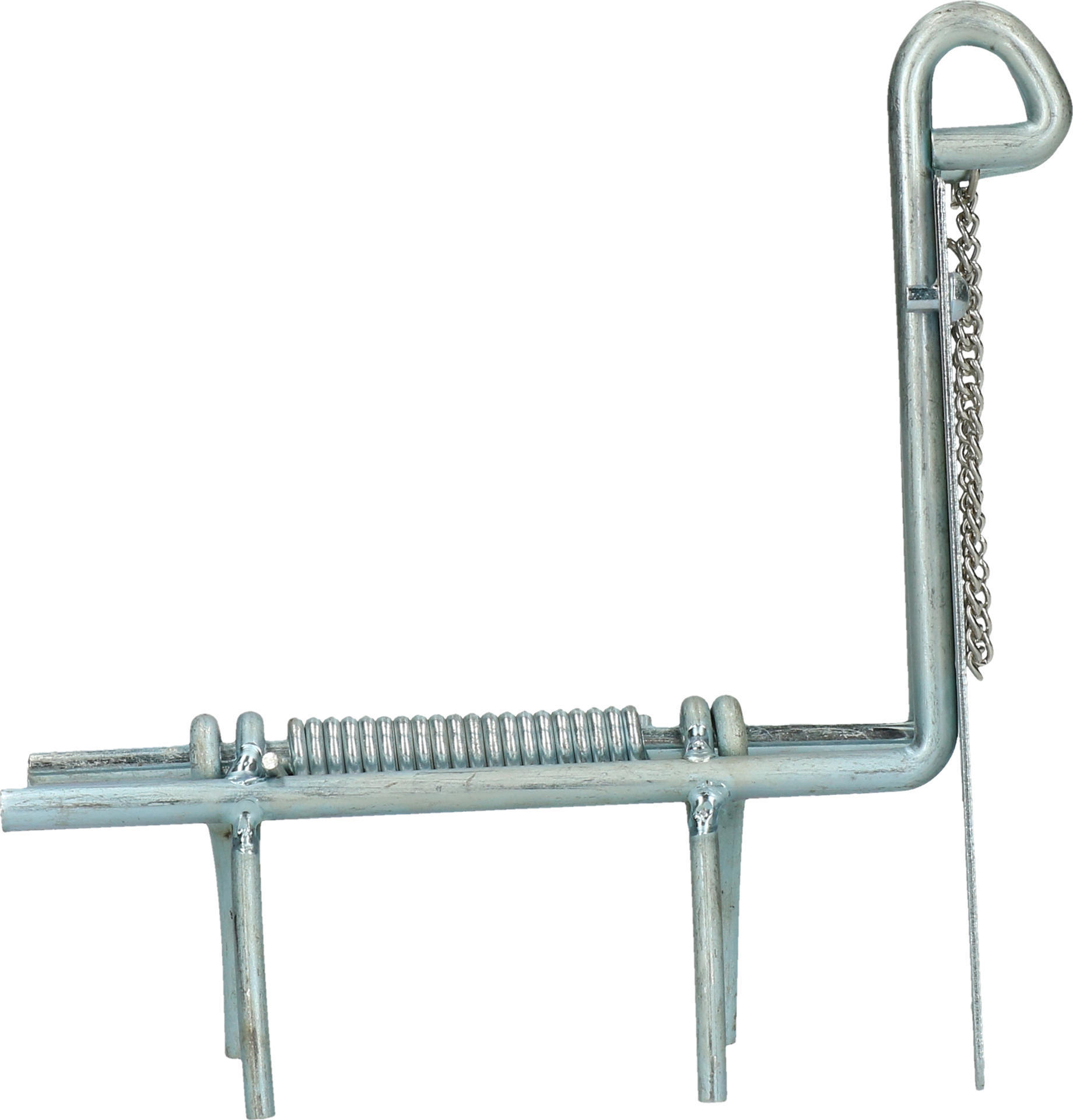 mole trap chain barn animal husbandry pest control traps