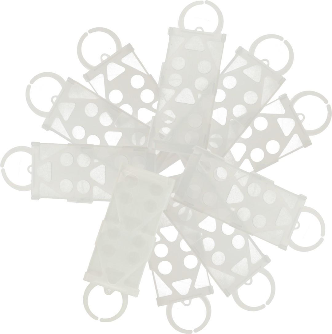 Geo Moth moth trap hanging shed livestock pest control insect control