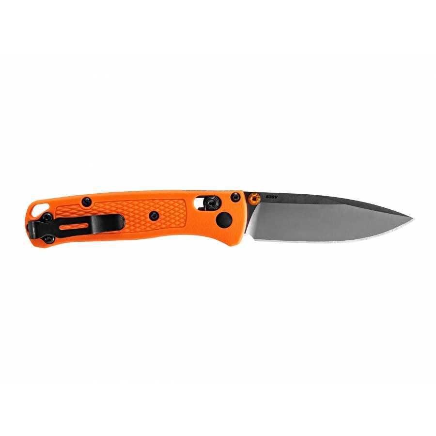 Mini Bugout knife 533
