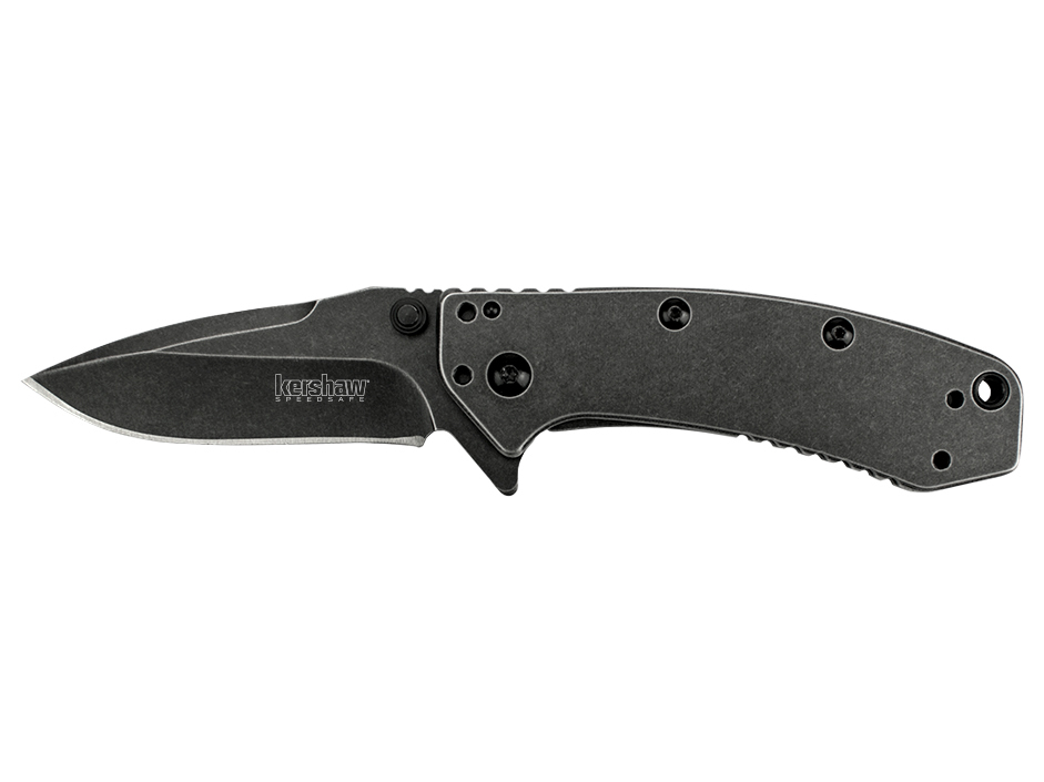 Cryo 1555BW folding knife