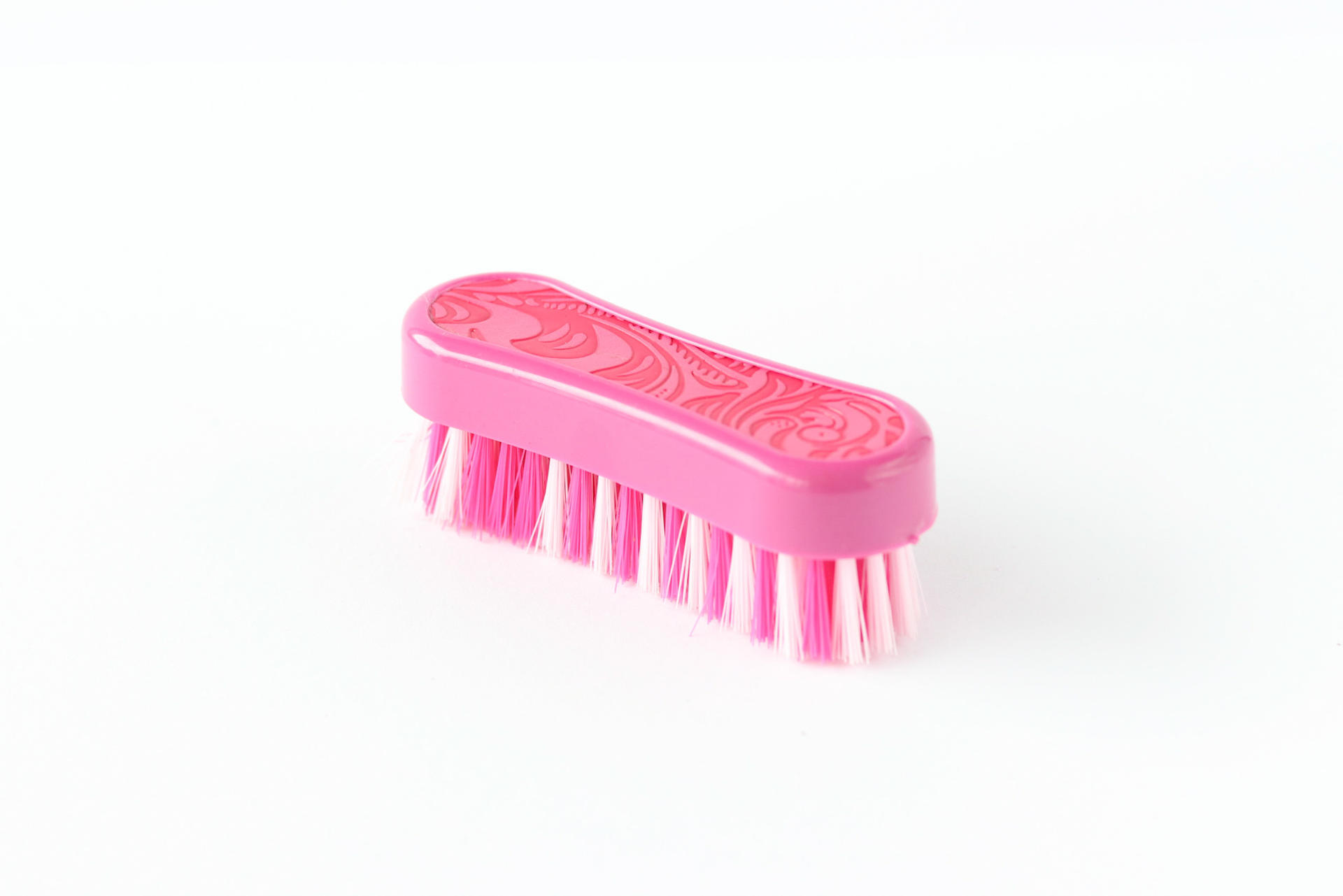Horse care brush