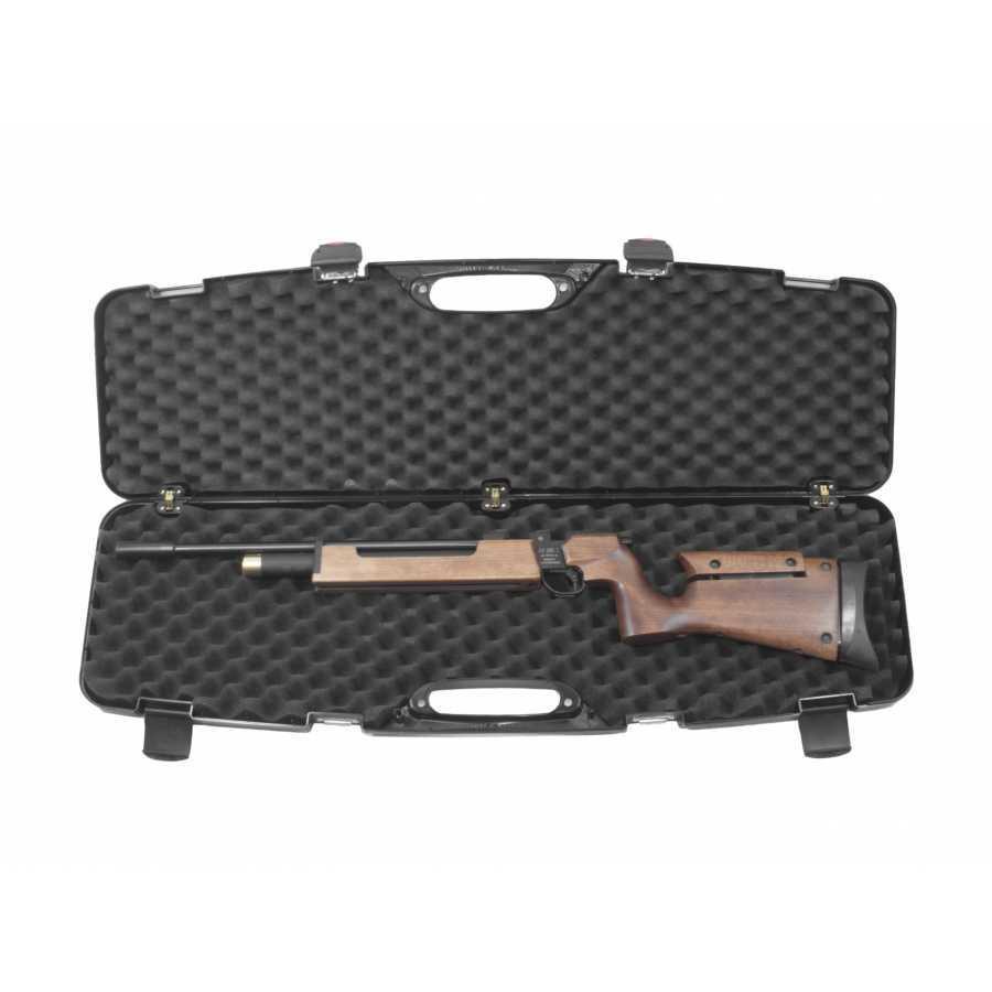 Lockable gun bag 97x25x10 cm