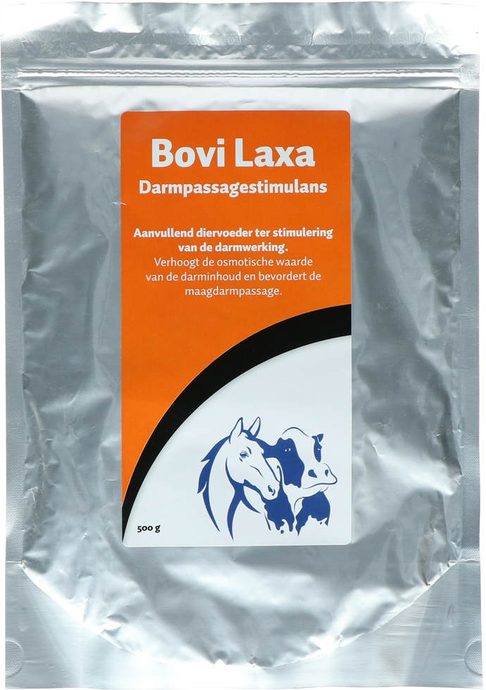 Bovi Laxa laxative for cows and horses