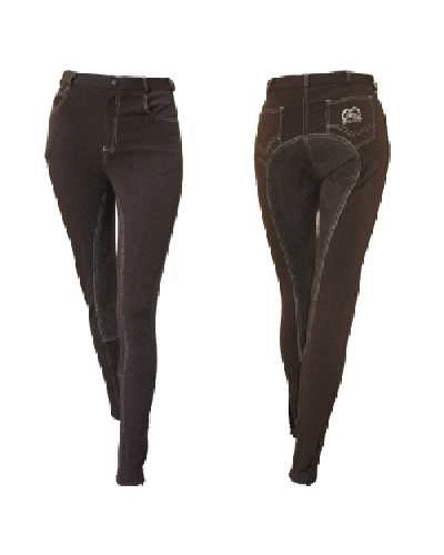 Tokyo Riding breeches