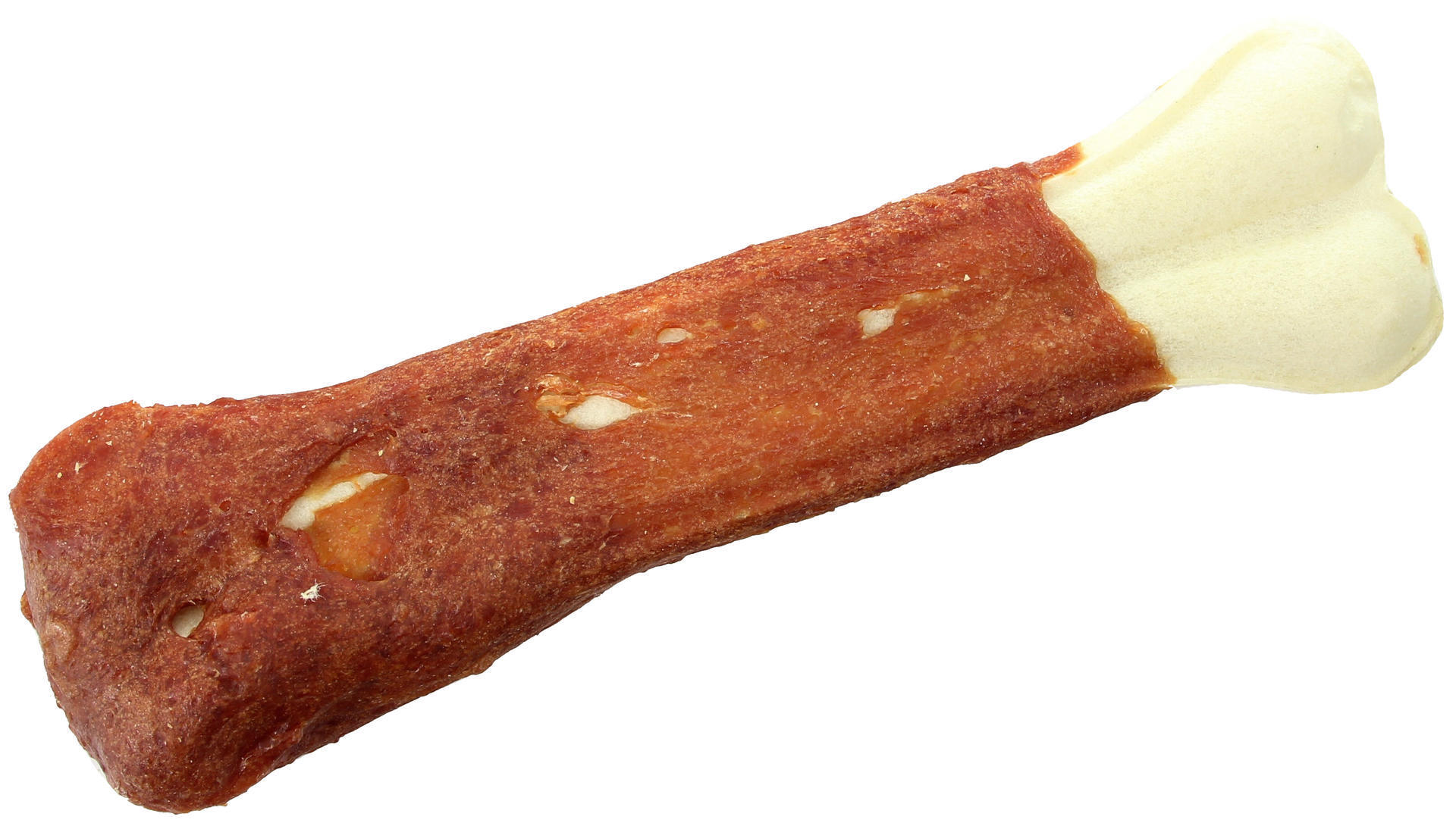 Pressed duck bone 20 cm