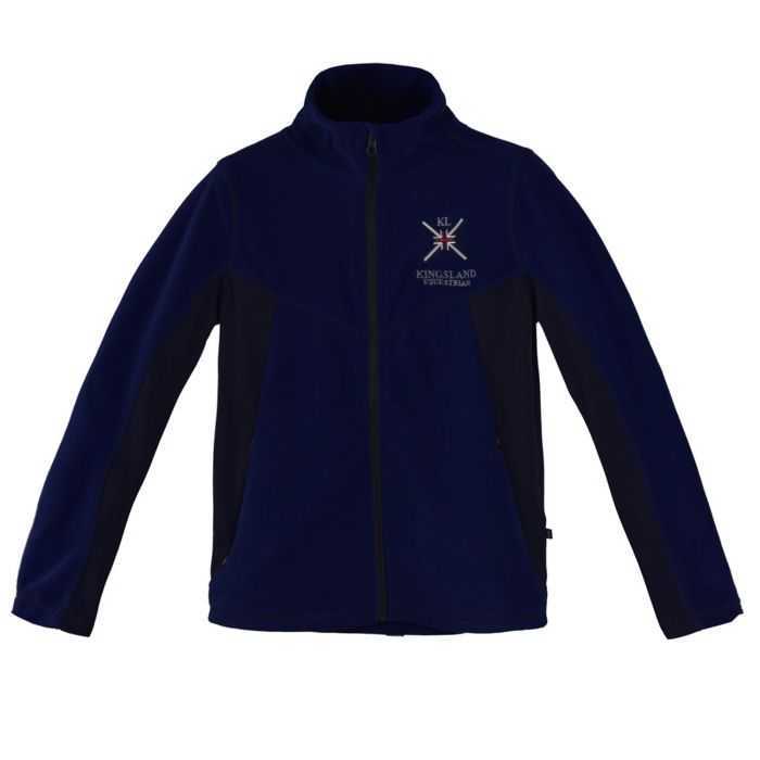 Waycross Children Fleece Rider Sweatshirt