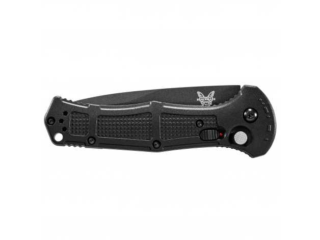 9070SBK Claymore folding knife.