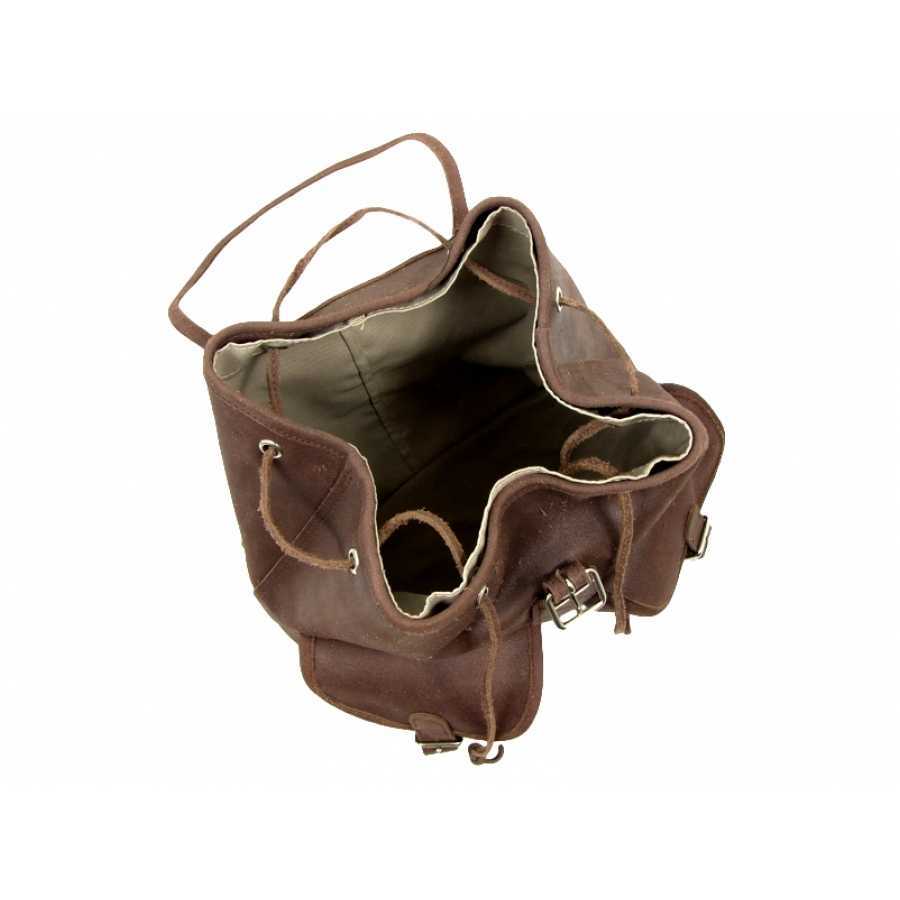 P2D-2 backpack brown hunting