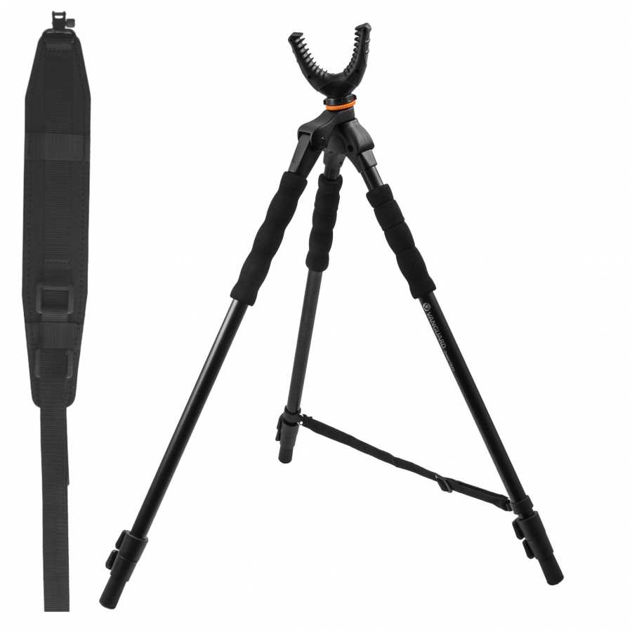 Quest T62U pastoral kit + 310C belt