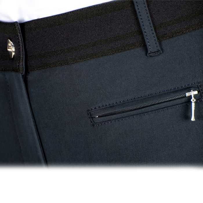 Cyclamen Women's Breeches