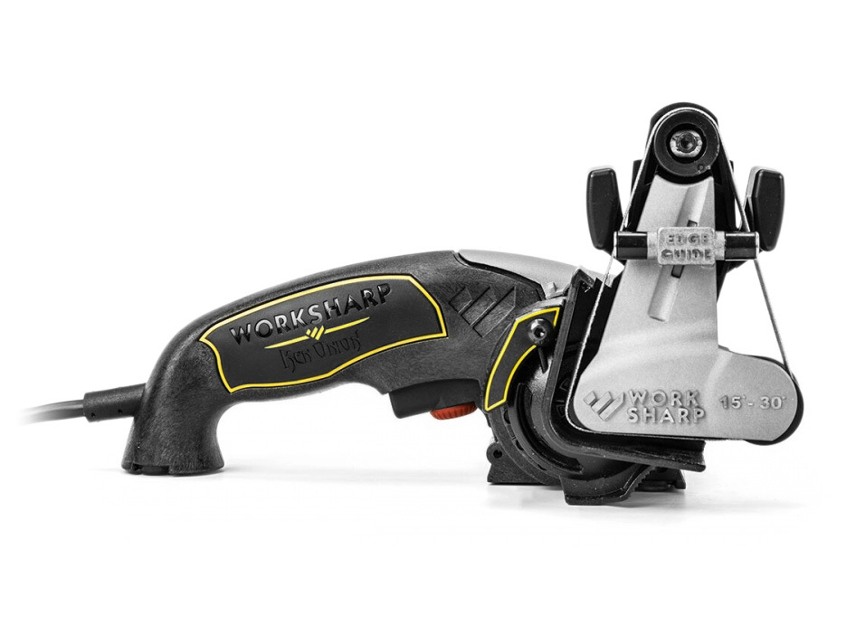 Ken Onion Edition electric knife sharpener