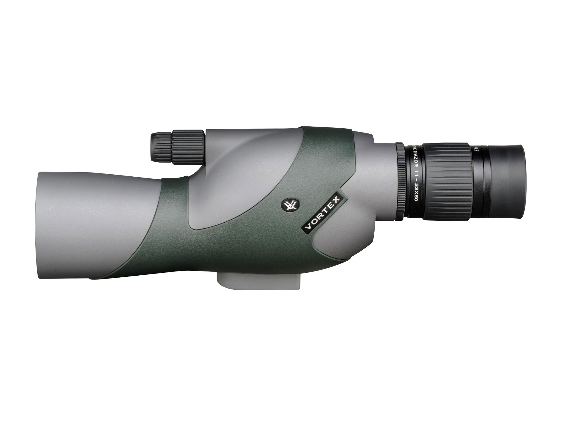 Razor HD 11-33x50 binoculars