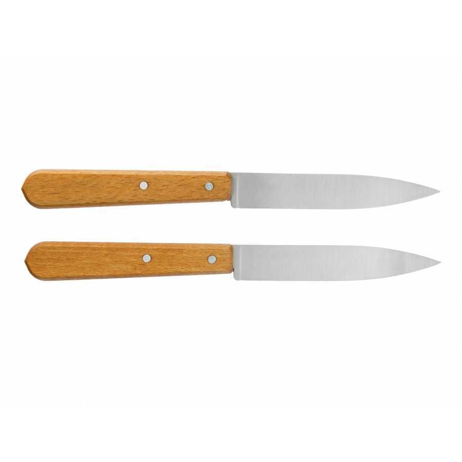 102 Cutting knife 2 pieces