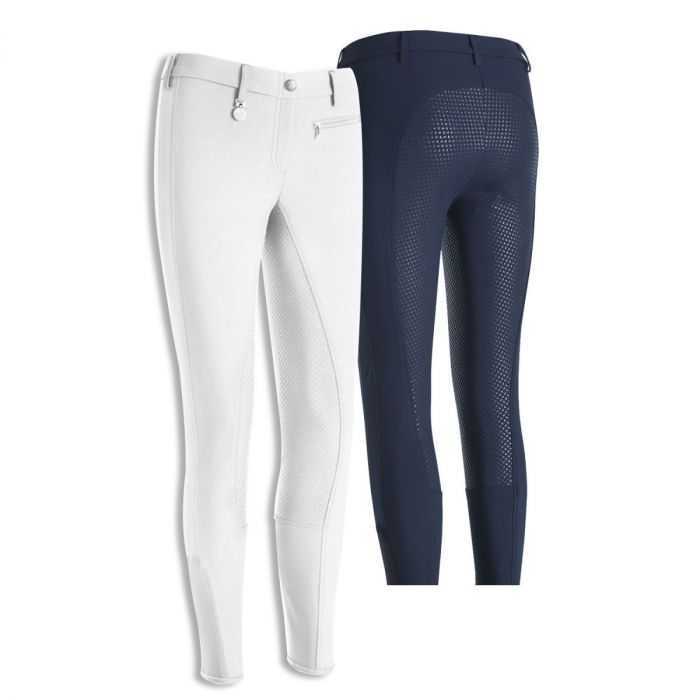Lucinda GRIP ladies rider breeches