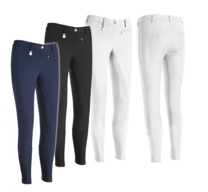 Lucinda GRIP ladies rider breeches