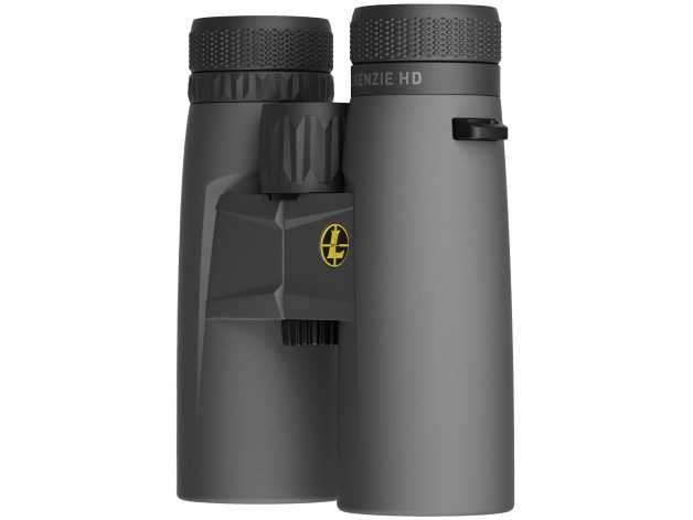 BX-1 McKenzie HD 10x42 Binoculars