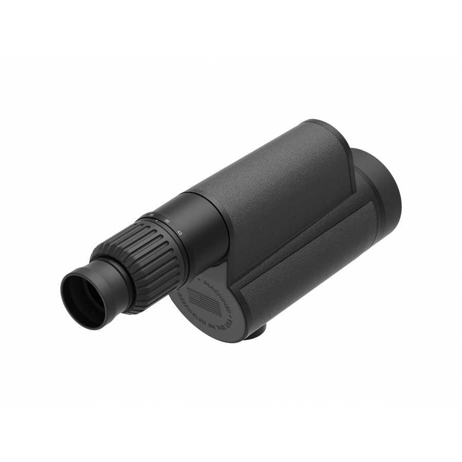 Mark 4 12-40x60 TMR tactical observation binoculars