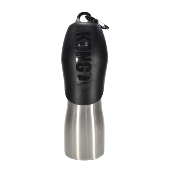 Water bottle for dog 700ml