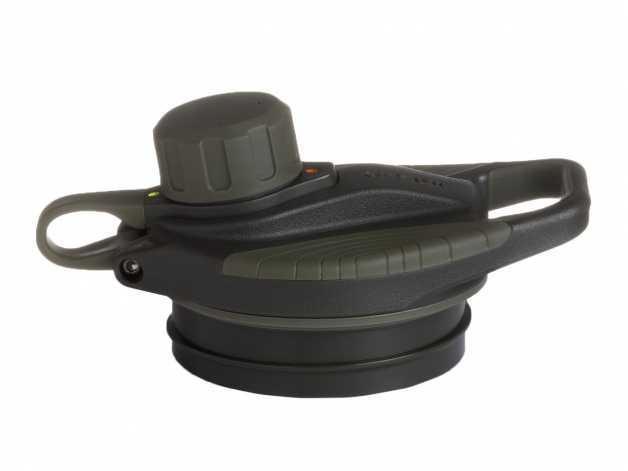 GeoPress water purification tumbler 710ml