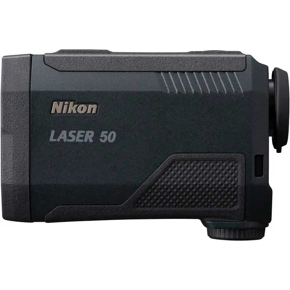 Laser rangefinder 50 hunting