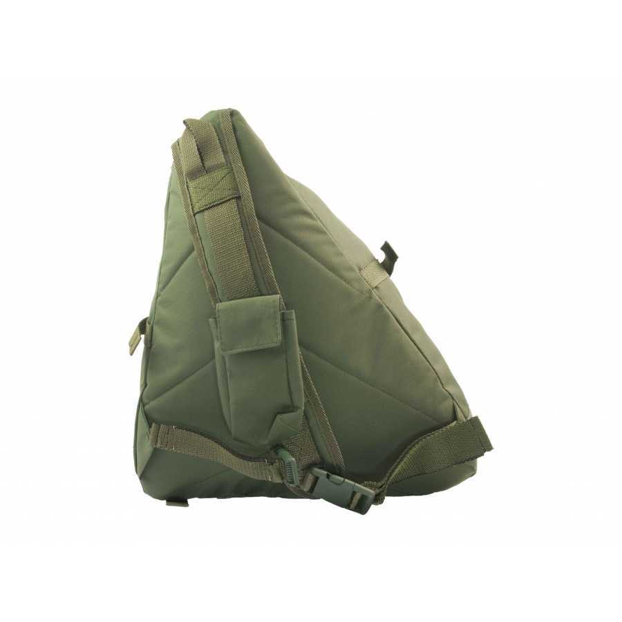 Hunter backpack olive