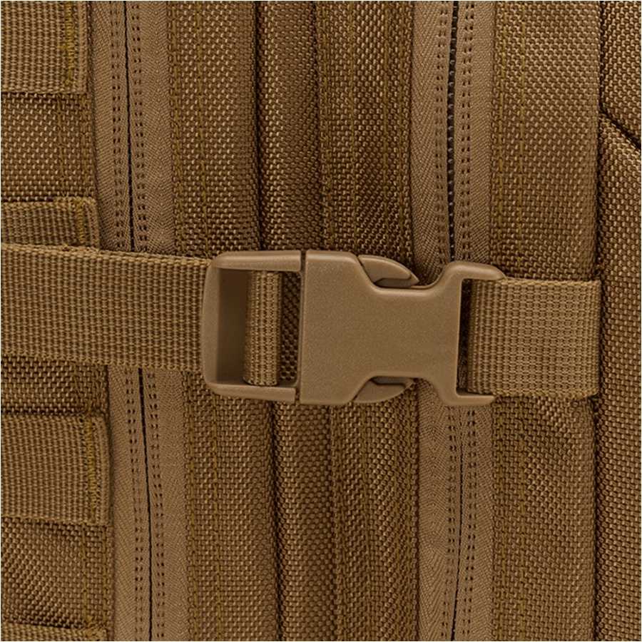 US Cooper Camel Hunting Bag