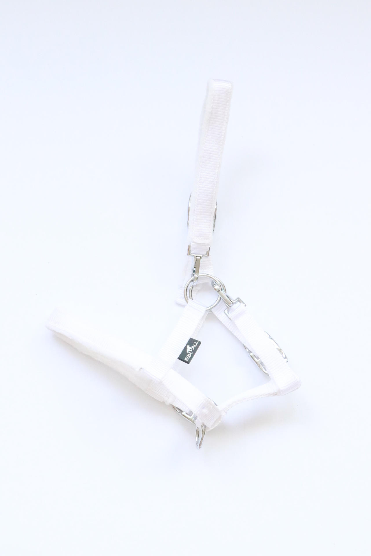 Melfi headcollar, halter for foal