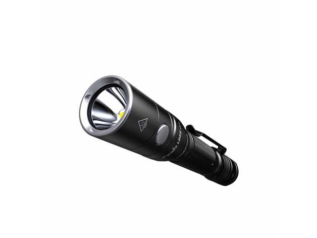 LD22 V2.0 flashlight