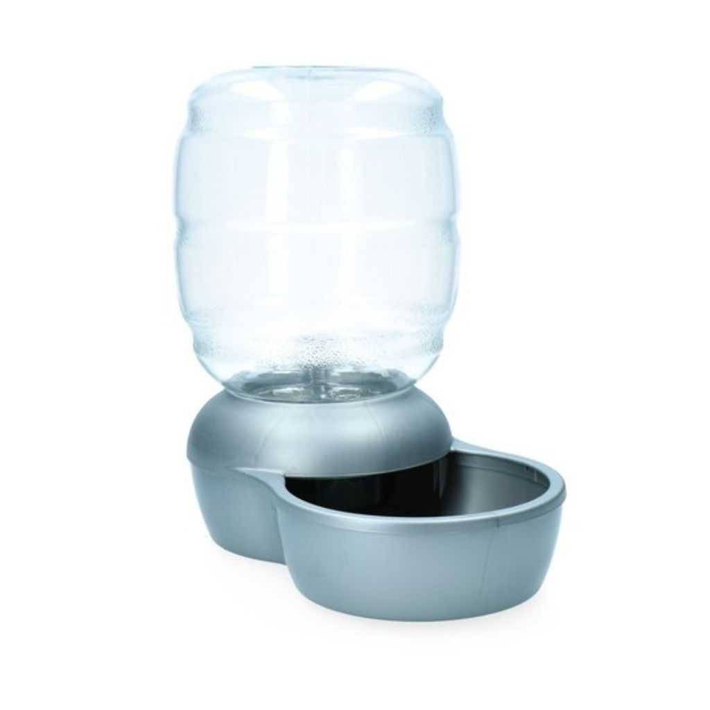 Water dispenser for dogs 9,5l