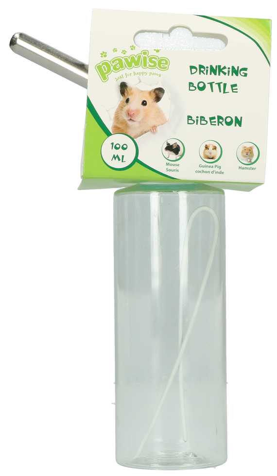 Drink Bottles S 100 ml