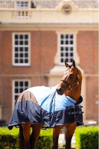 Showtime Bella winter horse rug
