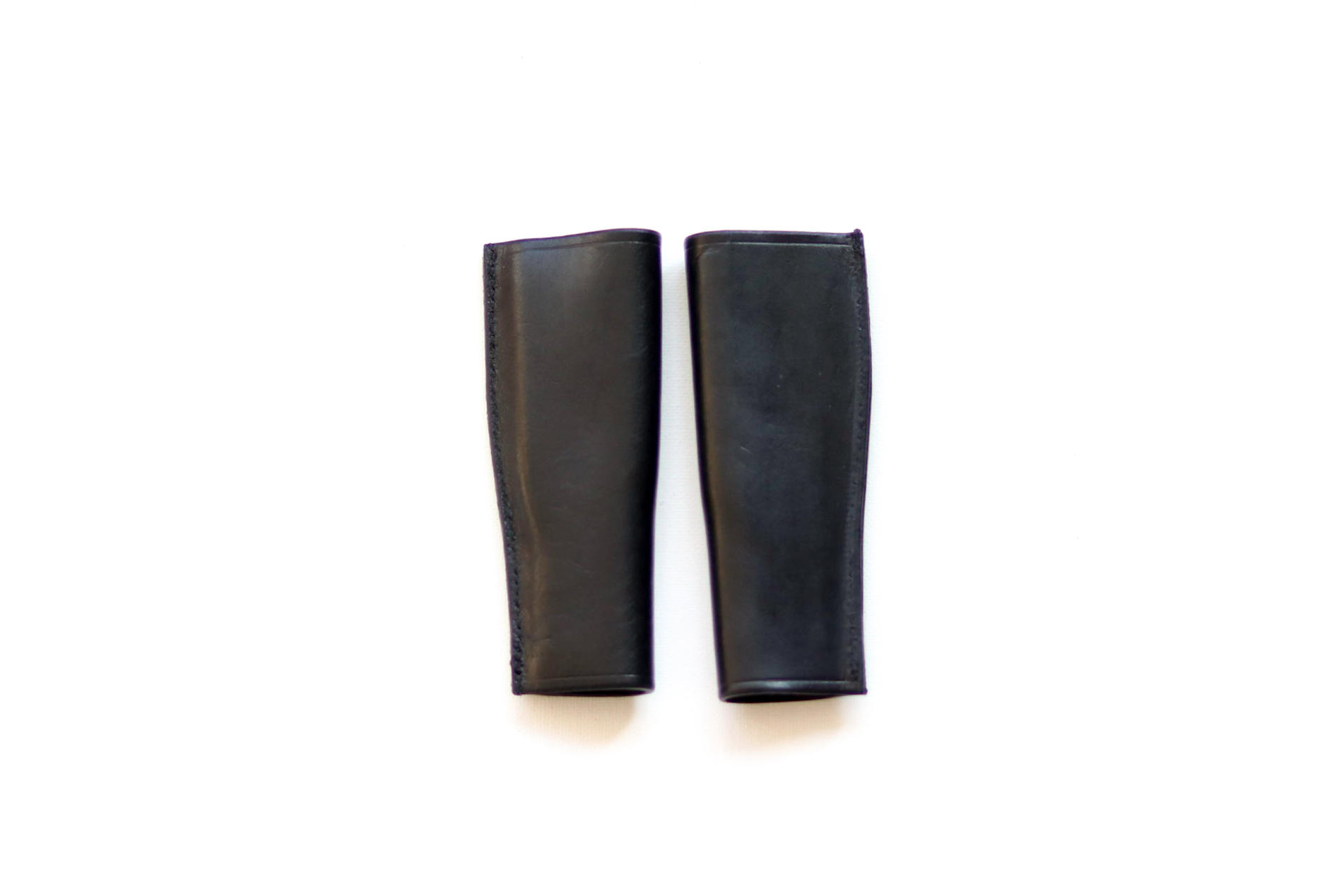 Amina Stirrup leathers