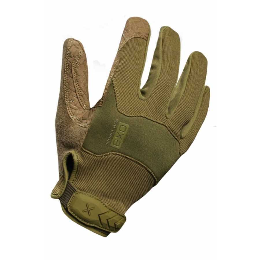 Grip gloves