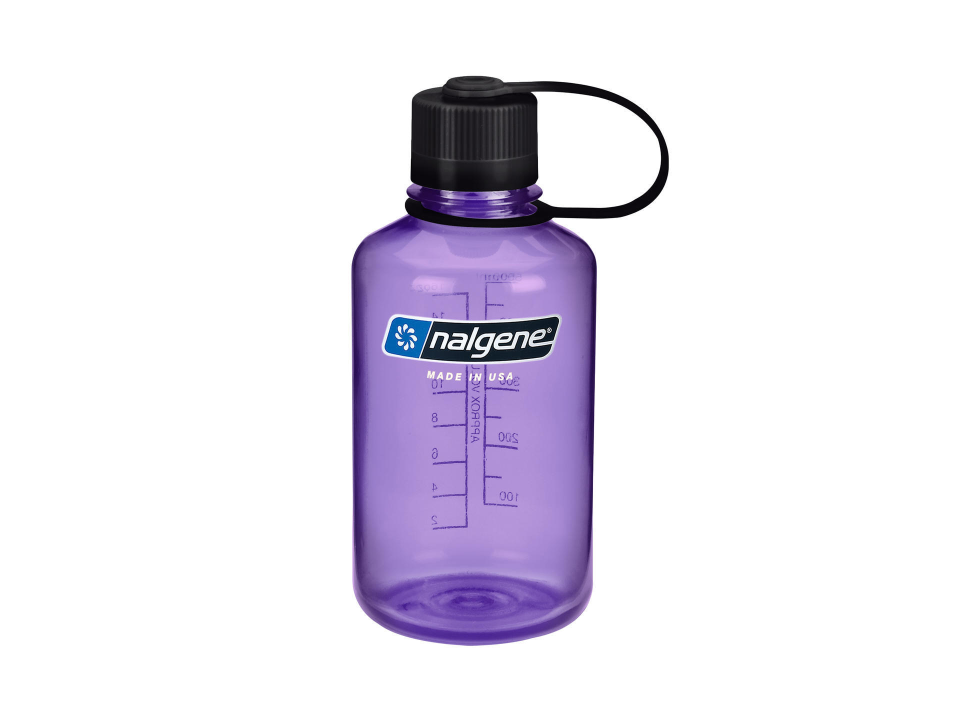 Narrow mouth canteen 0,5L
