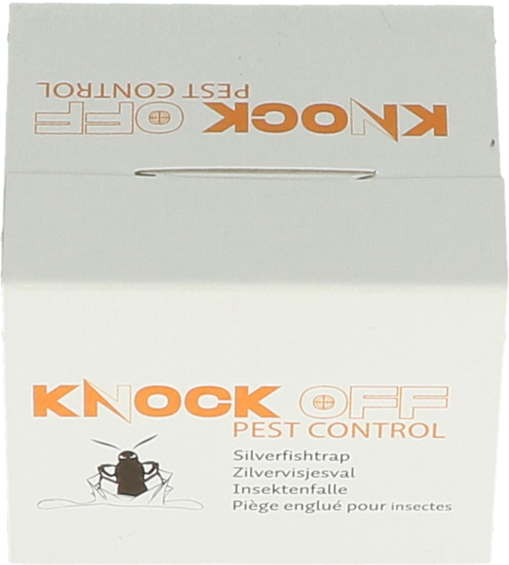 glue trap against insects stable livestock pest control glue trap