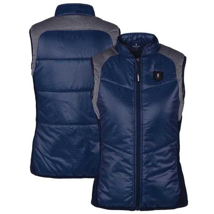 Vidalia Riding Vest