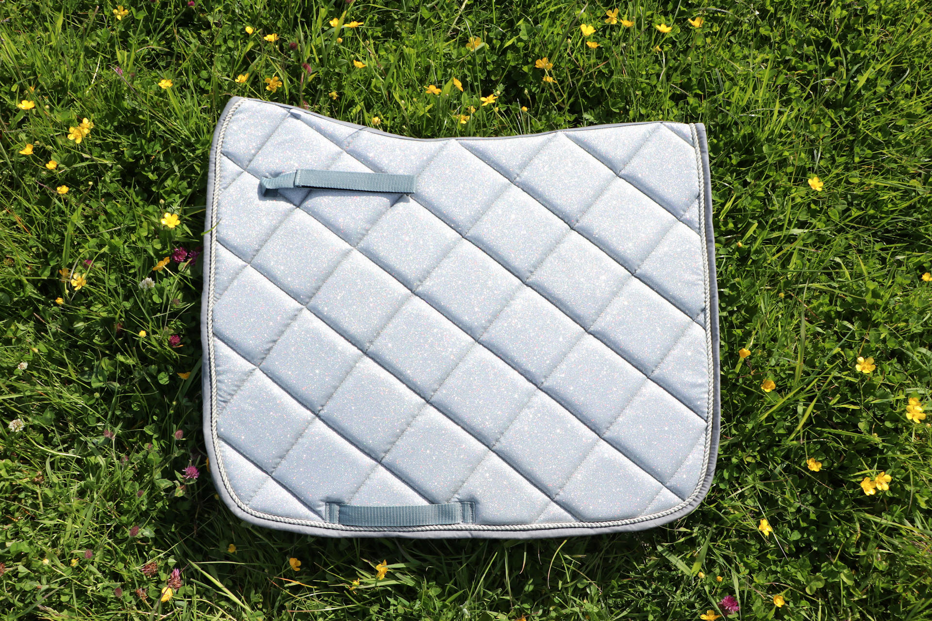 Cindy Jumping saddle pad