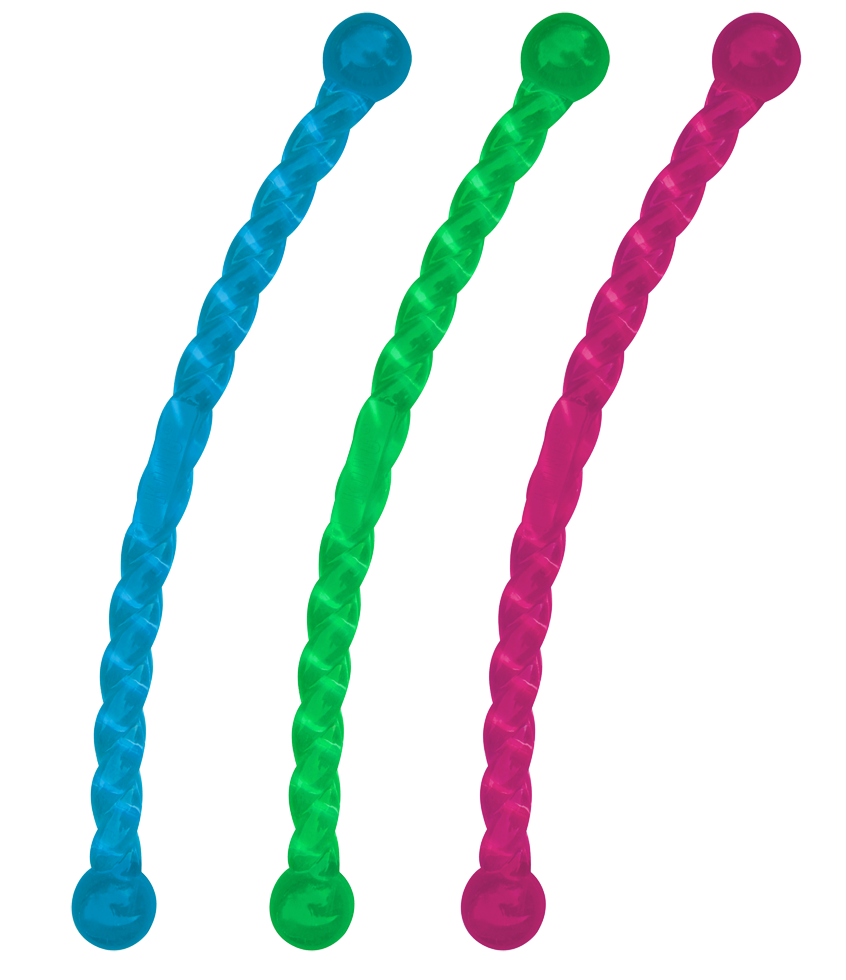 Safestix throwing toy M 50,8 cm multicoloured dog toy