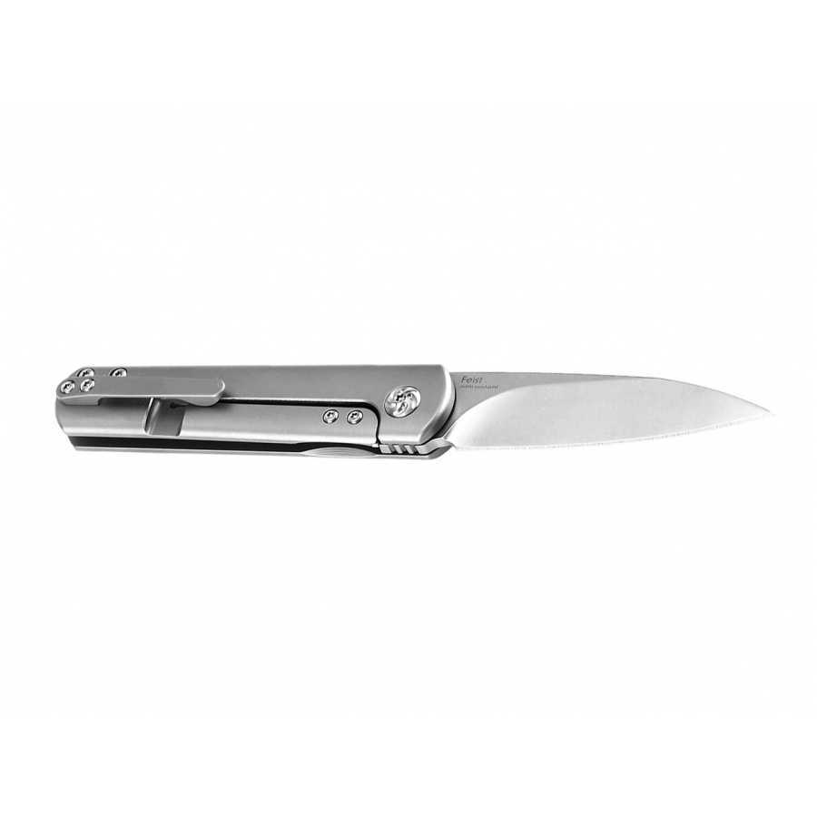 Feist Ki3499 grey knife
