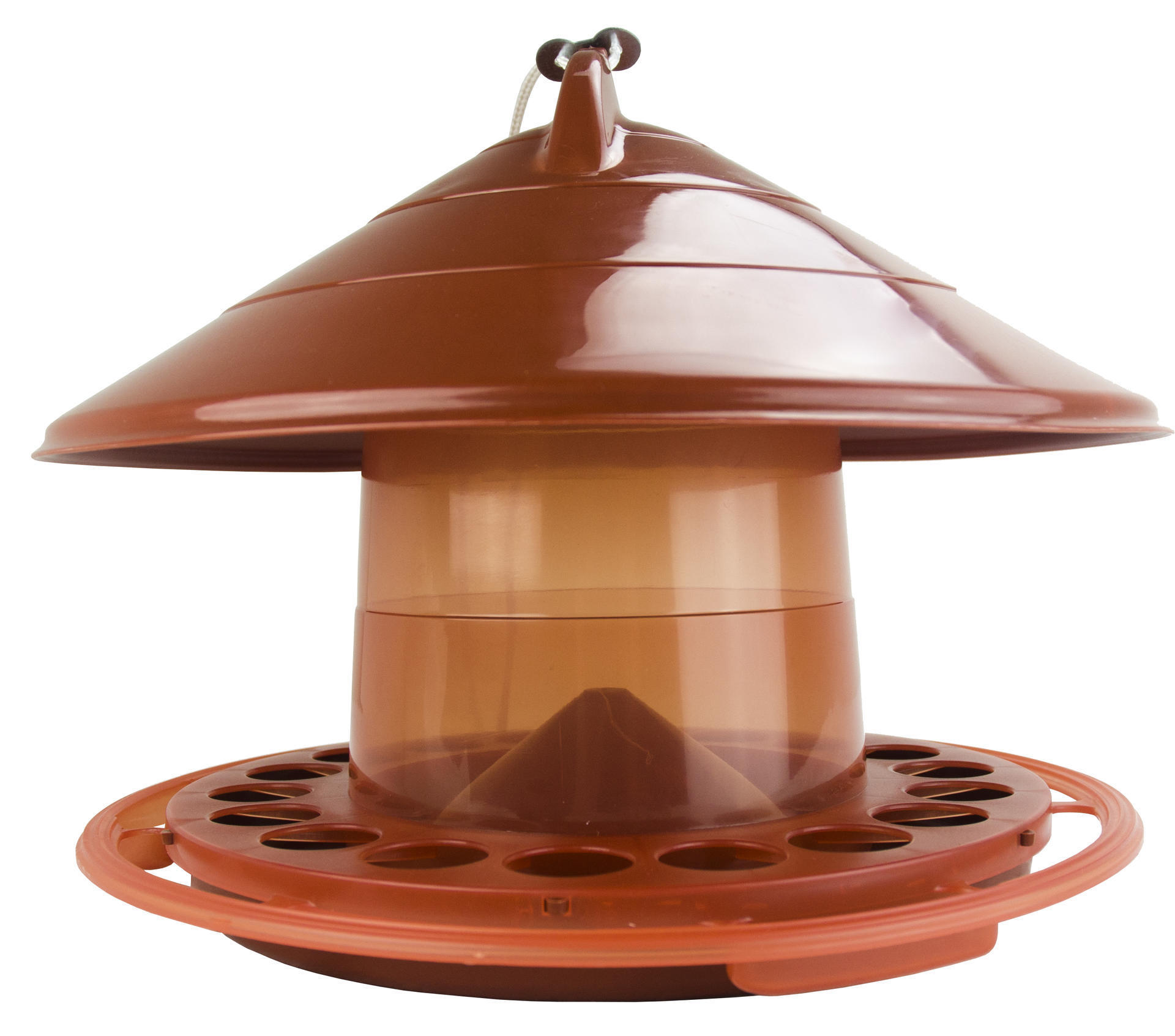 Bird feeder 2 kg (basic colour)