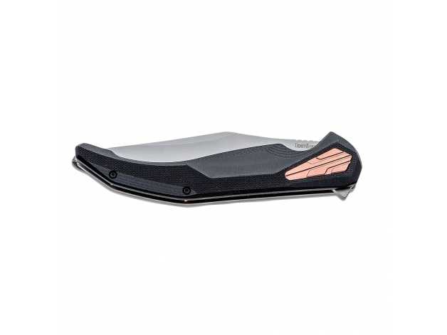 Strata 2076 folding knife
