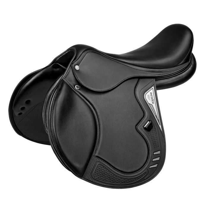Dynamic Jumping Saddle