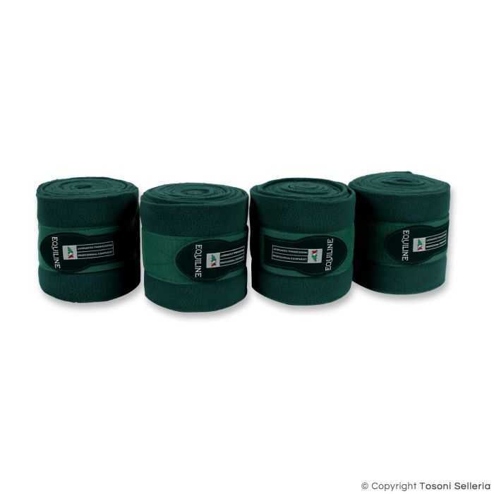 Frank Fleece Bandages