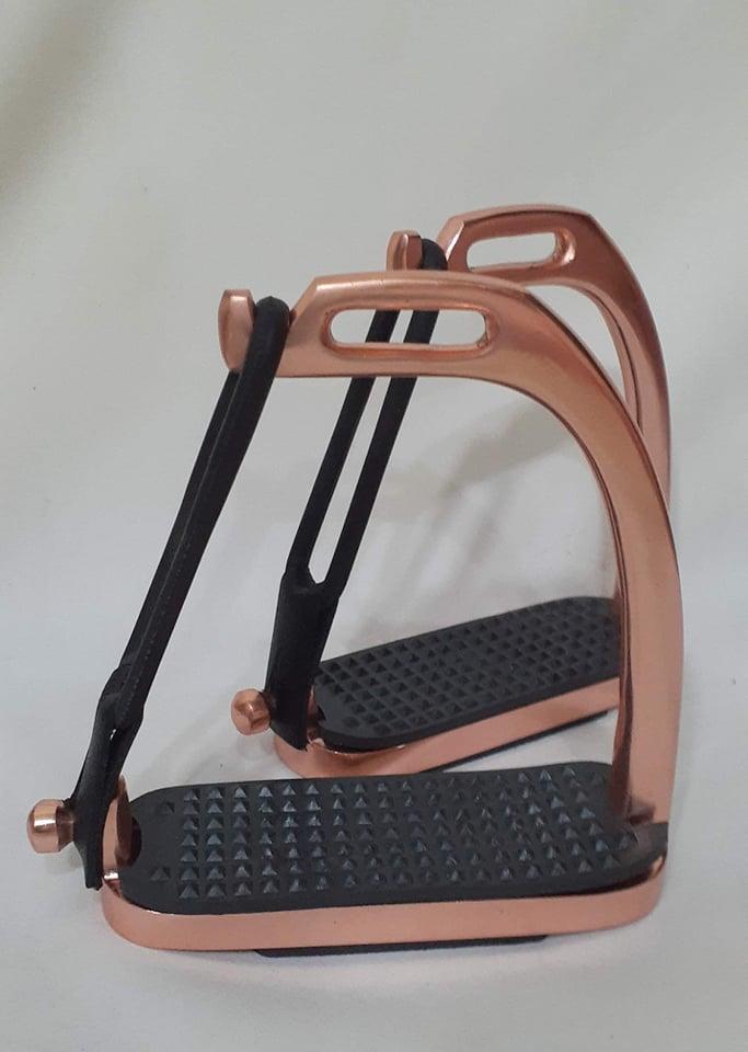 Firenze Safety stirrup