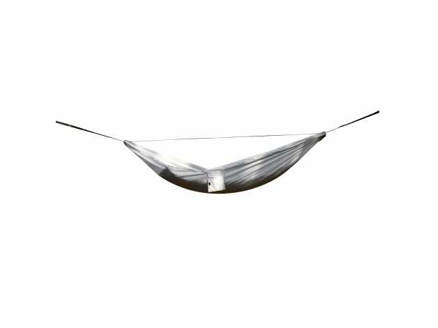 Sky Version ultra lightweight hammock grey