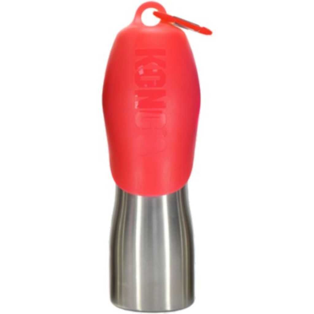 Water bottle for dog 700ml