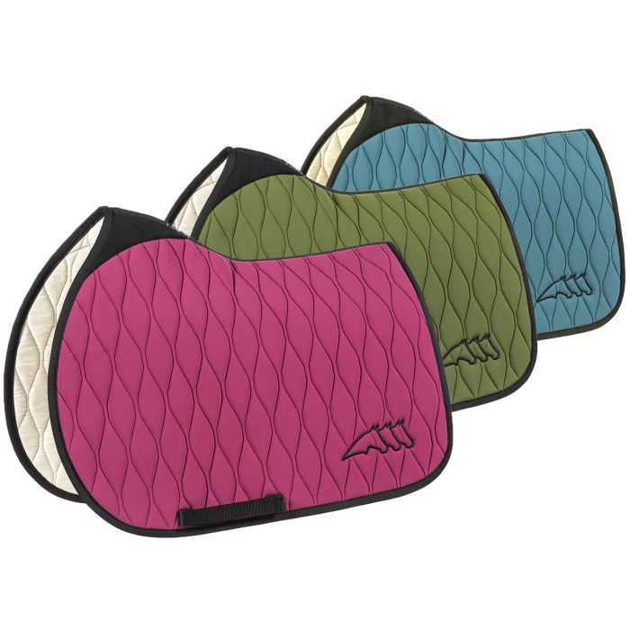 Necus Jumping Saddle Pad